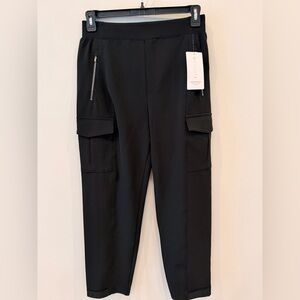 Athleta Black‎ Women's Cargo Pants